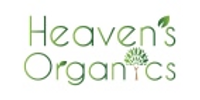 Heaven's Organics coupons